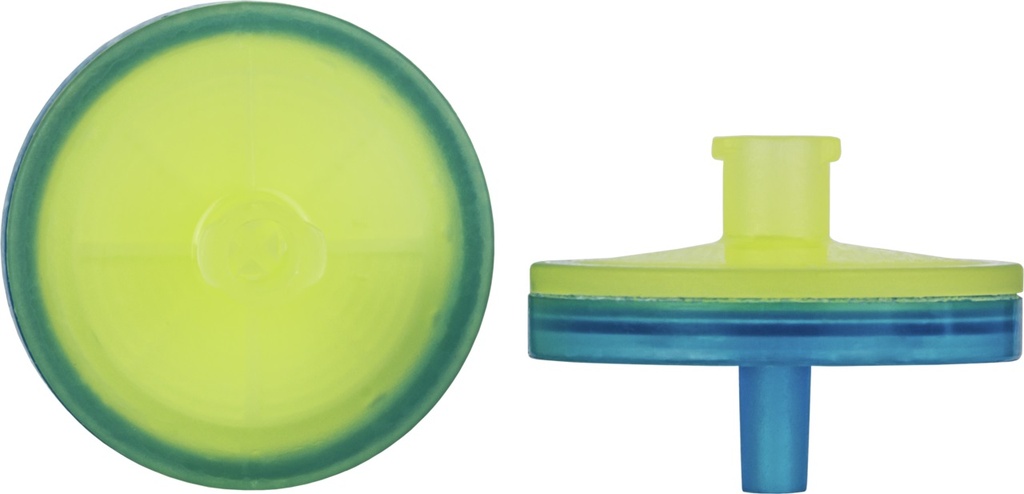 Sprutfilter, Macherey-Nagel CHROMAFIL, RC, Ø25 mm, 0,20 µm, 100 st.