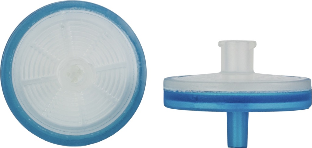 Sprutfilter, Macherey-Nagel CHROMAFIL, RC, Ø25 mm, 0,45 µm, 400 st.