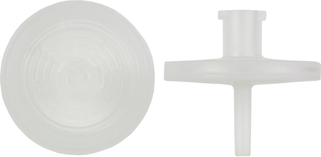 Sprutfilter, Macherey-Nagel CHROMAFIL, PTFE, Ø15 mm, 0,45 µm, 100 st.