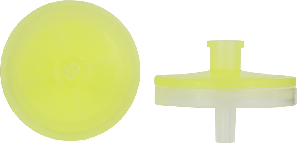 Sprutfilter, Macherey-Nagel CHROMAFIL, PTFE, Ø25 mm, 0,20 µm, 100 st.