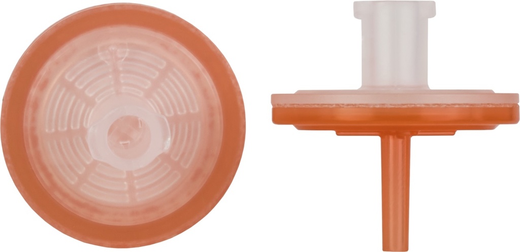 Sprutfilter, Macherey-Nagel CHROMAFIL, PET, Ø15 mm, 0,45 µm, 100 st.