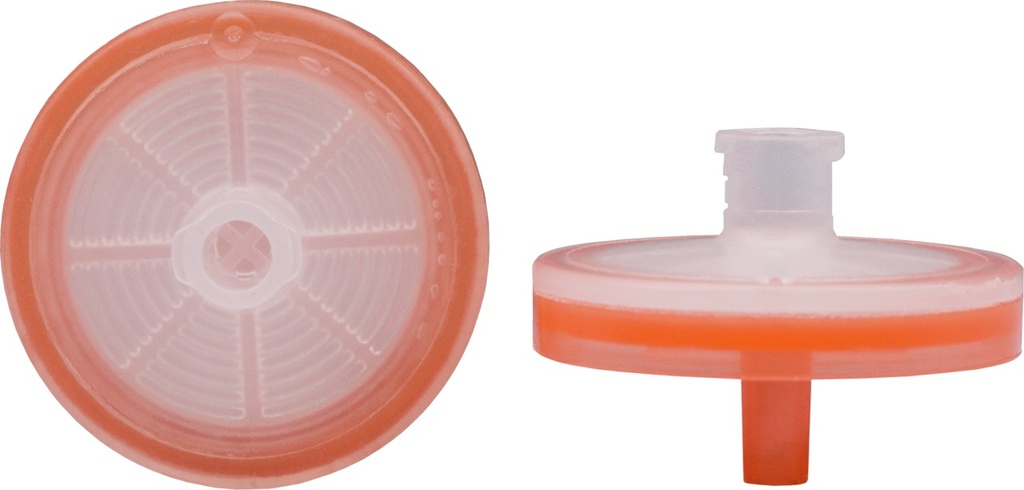 Sprutfilter, Macherey-Nagel CHROMAFIL, PET, Ø25 mm, 0,45 µm, 400 st.
