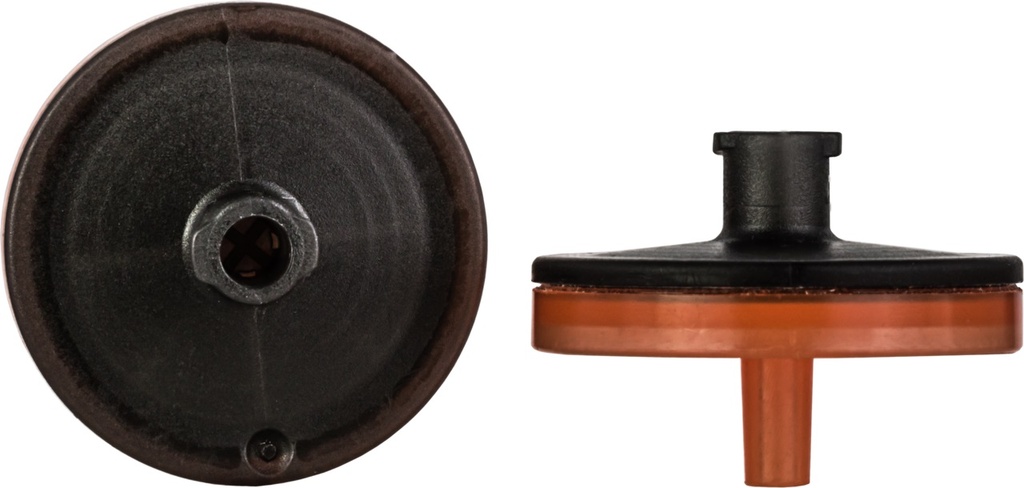 Sprutfilter, Macherey-Nagel CHROMAFIL, GF+PET, Ø25 mm, 0,45 µm, 100 st.