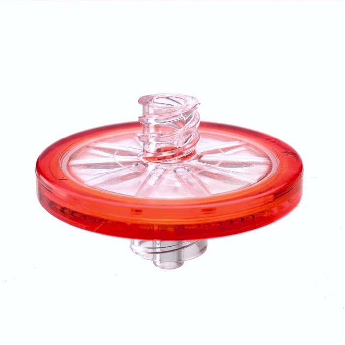 Sprutfilter, Whatman Puradisc, CA, Ø30 mm, 0,2 µm, 500 st.