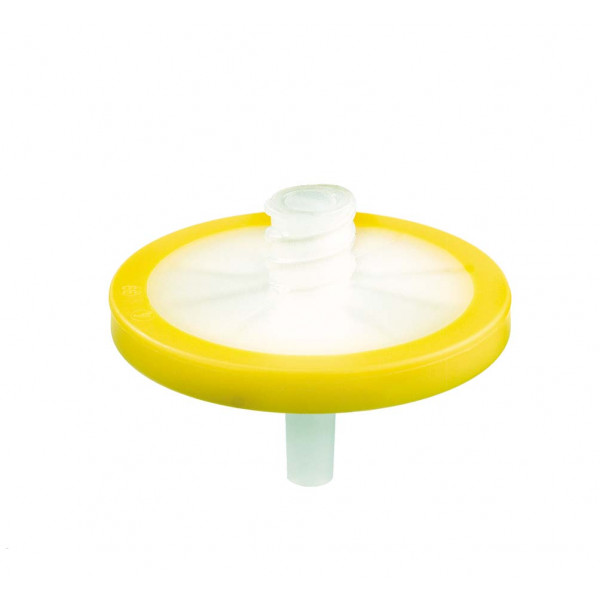 Sprutfilter, Whatman Puradisc, GF 92, Ø30 mm, >1,0 µm, LSO, 100 st.