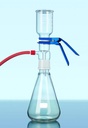 [9052744] Filtreringsapparat, komplett, DURAN, 1000 ml / 250 mL