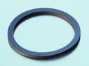[9052925] Packning, DURAN, Viton FKM, Ø50 mm, för filtertratt m. glastopp
