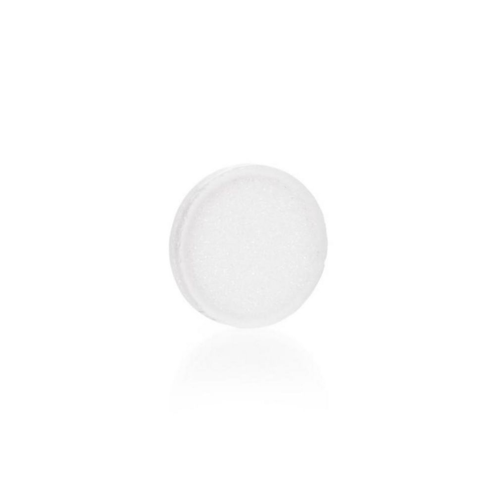 Filterplatta i sintrat glas, DURAN, Ø24 mm, por. 1, 100-160 µm