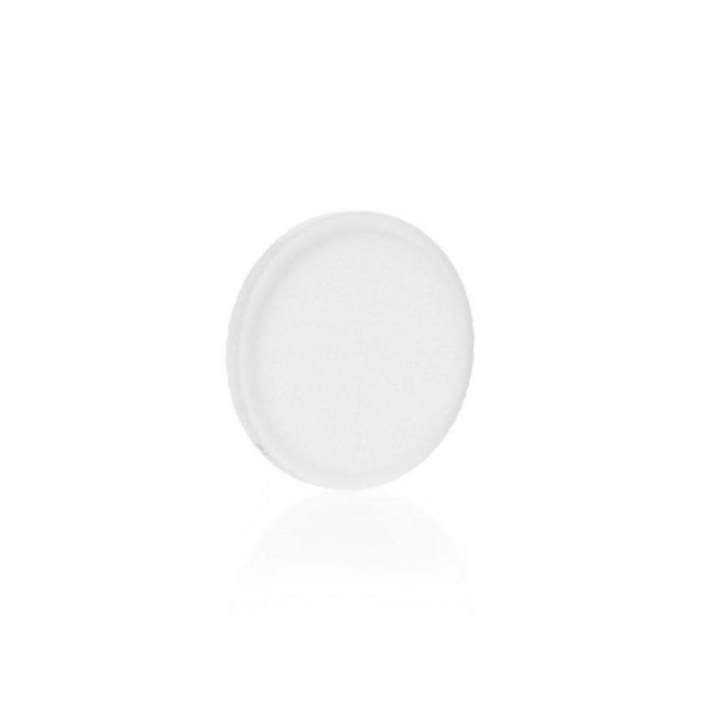 Filterplatta i sintrat glas, DURAN, Ø50 mm, por. 1, 100-160 µm