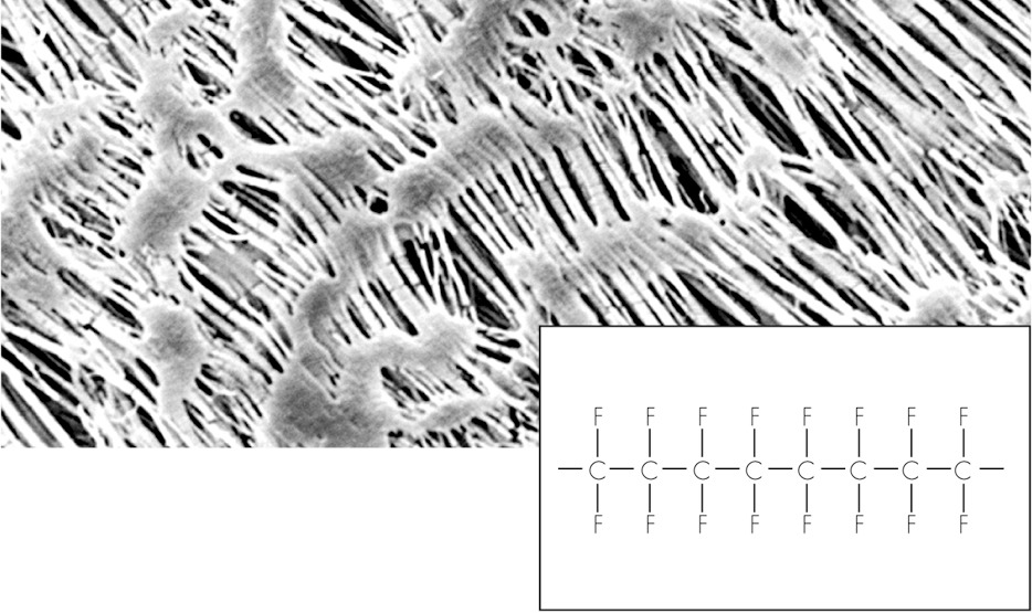 [9054368] Membranfilter, Sartorius, PTFE, Ø47 mm, 0,20 µm, 100 st.