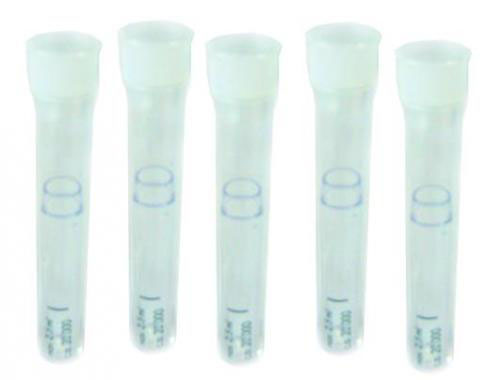 Centrisart centrifugrör, 5000 MWCO CTA, 2,5 ml