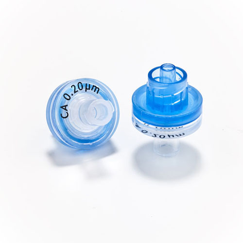 Sprutfilter, LLG, CA, Ø13 mm, 0,20 µm, 500 st.
