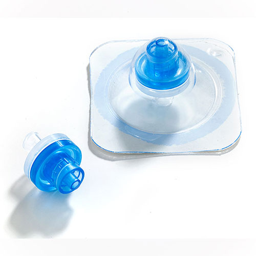 Sprutfilter, LLG, CA, Ø13 mm, 0,20 µm, steril, 50 st.
