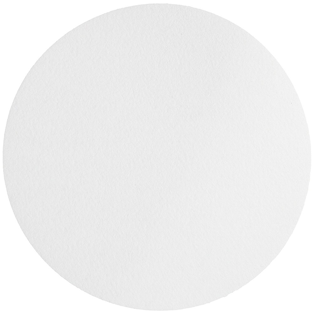 Filter-ark, Whatman, kvantitativt, Grade 41, 203x254 mm, 20 µm, 100 st.