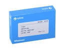 Rundfilter, glasfiber, Whatman, Grade GF/D, Ø110 mm, 2,7 µm, 100 st.