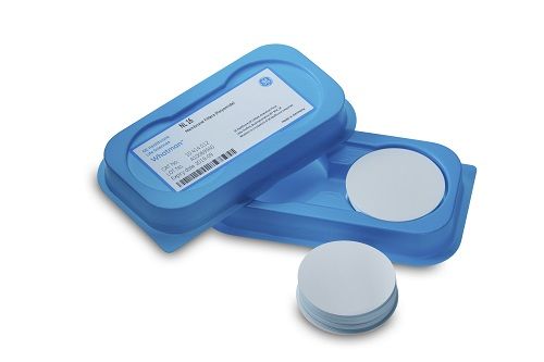 Membranfilter, Whatman NL 17, PA, Ø47 mm, 0,45 µm, 100 st.