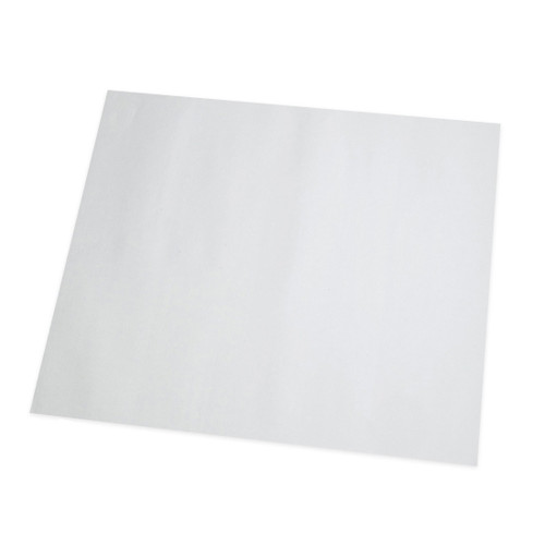Filter-ark, Whatman, kvalitativt, Grade 597, 580x580 mm, 4-7 µm, 100 st.