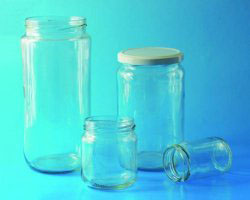 LLG provglas, 375 ml