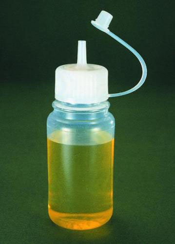 Droppflaska, FEP, Nalgene Typ 2414, 30 ml