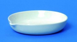 LLG avdunstningsskål, lock, Ø250x55 mm, 1750 ml