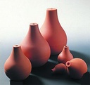 Gummiboll i mjuk PVC, typ 0, Ø30 mm,10 ml
