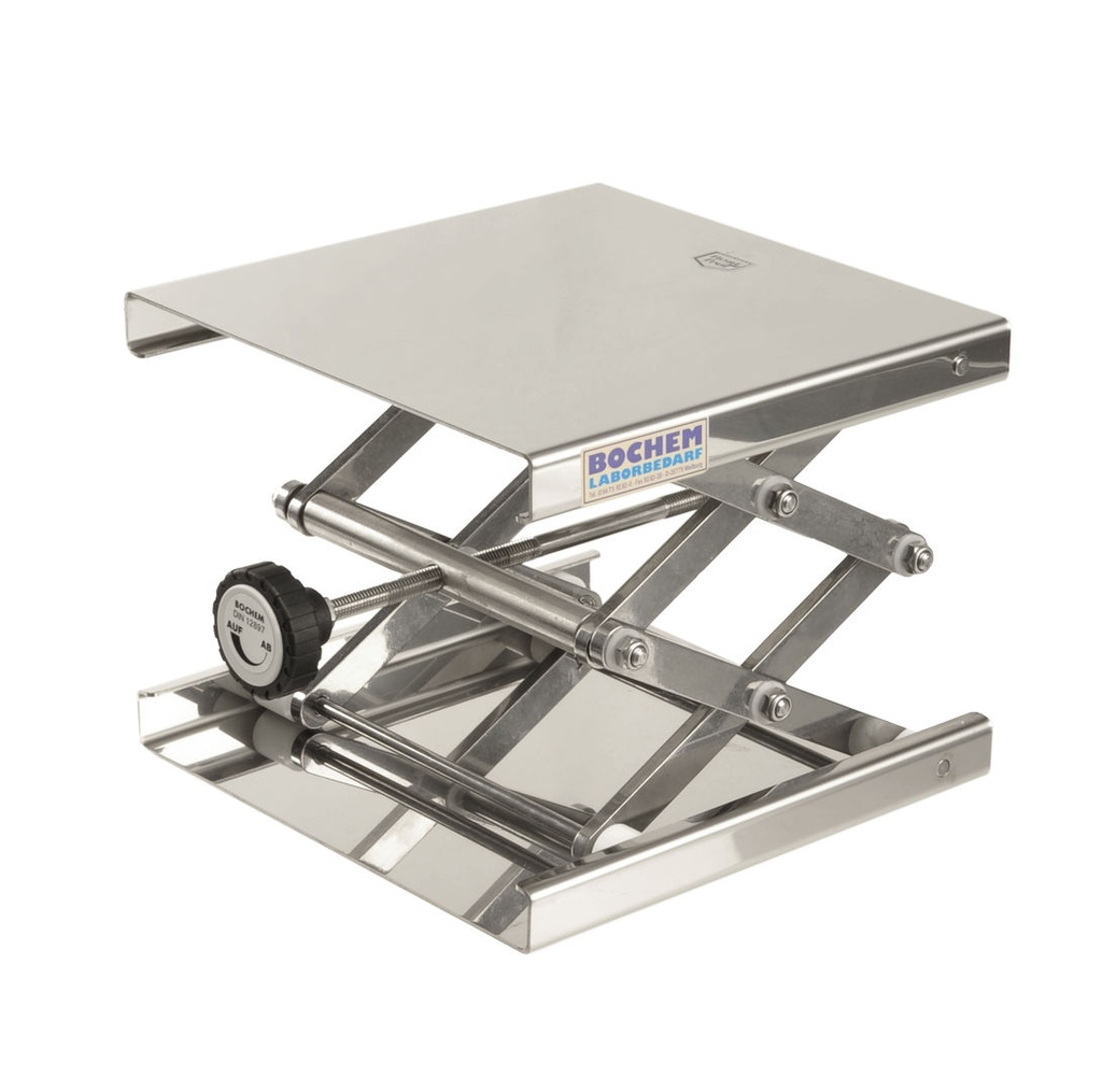 [9118926] Nivåbord, 240 x 240 mm, höjd: 60-275 mm