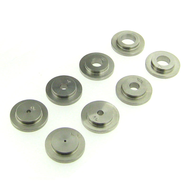 [9149873] Munstycke för Ford-kop, 3 mm
