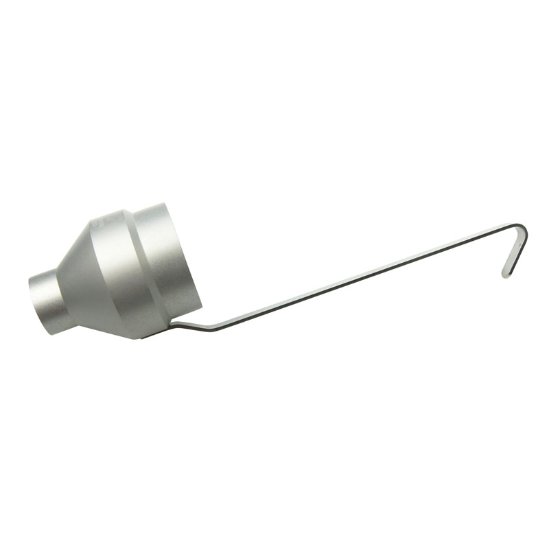 [9149894] Immersion Ford-kop TA m/handtag,DIN53211, 4mm dysa