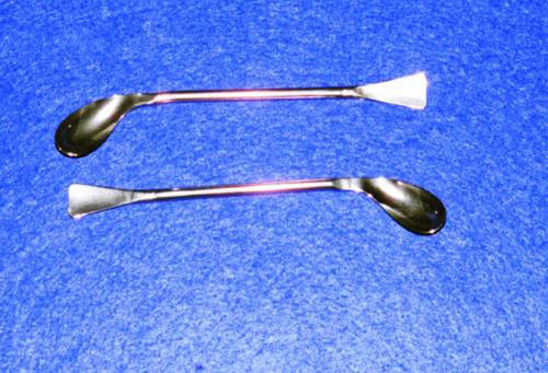 [9150080] LLG sked, vänster hand, sked 15x35 mm, l=150 mm