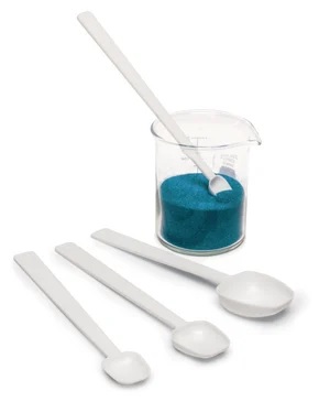Provsked, PP, längd 180 mm, bredd 30 mm, 4,93 ml