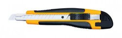 Extrablad, multikniv 9 mm