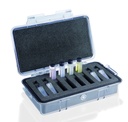Kalibreringsstandard - set Ph. Eur