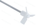 [9197026] Propelleromrörare R 1389, 3-blad, PTFE coated