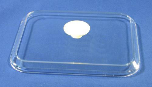 Lock till 9200155 och 9200150, 36 x 26 x 1,5 cm