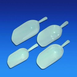 LLG-Mätsked, HDPE, 1500 ml