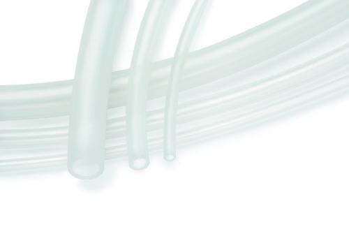 Silikonslang, Rausil FG, Ø3 x 1 mm