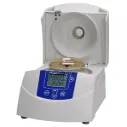 Centrifug Sigma 1-14, utan rotor