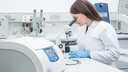 Centrifug Sigma 1-14K med kylning, utan rotor