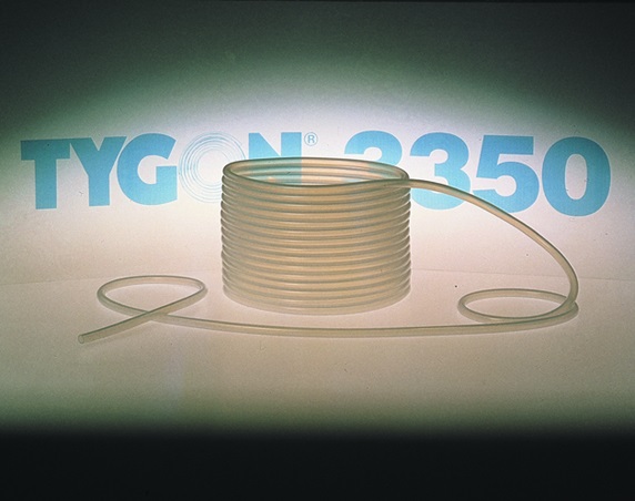 Tygon slang, 3350, Ø6,40 x 1,6 mm