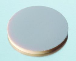Silikonpackning, GL45, PTFE coated