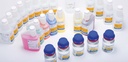 Buffert, certifierad, Hamilton DuraCal, pH 10,01, DAkkS, 500 mL, 3 st.