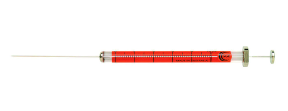 [9221291] Spruta SK-10F-C/T-5/0.63C 10 µl, 6 st.