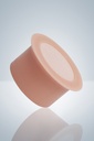 Silikonpropp 45/55 mm, typ C-55, natur