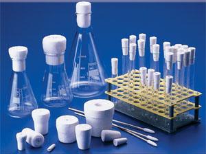 LLG-Steristopper 14,5 cellulosapropp, 14,0-16,0 mm