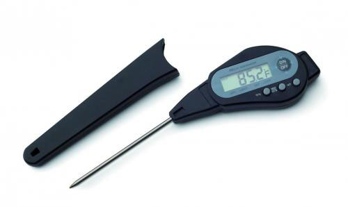 Ficktermometer med max/min, LLG, -50 - 300°C
