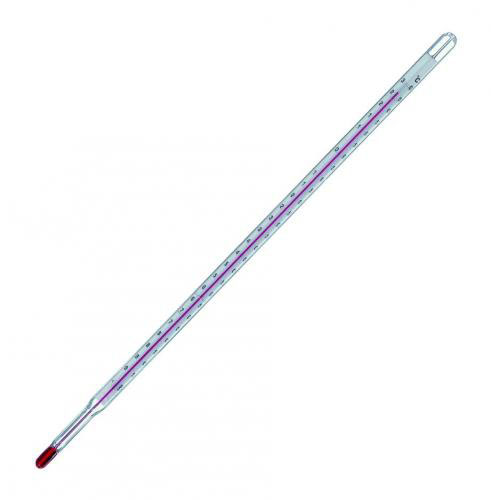 LLG Precisionstermometer, -100 - 30°C : 1°C