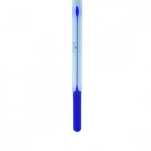 Precisionstermometer, 34 - 42°C, 0,1°C, 300 mm