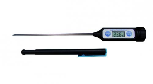 [9243121] Universal termometer -50 - 200°C, "Maxi-Pen"