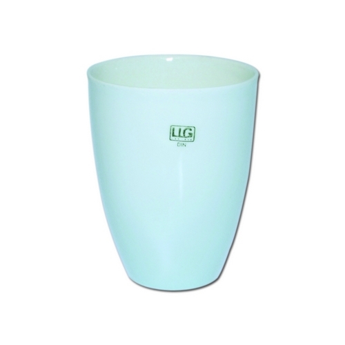 Porslinsdegel, LLG, hög form, 15 ml, Ø30 mm