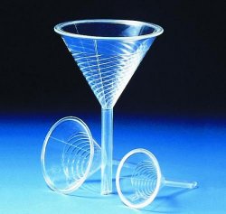 Urbanti säkerhetstratt, TPX, Ø70 mm